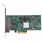 Broadcom BCM5719-4P Internal Ethernet 1000 Mbit/s | BCM95719A1904AC | 9154403828967