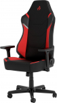 Nitro Concepts X1000 Gaming Chair - Inferno Red | GAGC-160 | 4251442503130