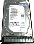 Dysk serwerowy HP 4TB 3.5'' SAS-2 (6Gb/s)  (695842-001) | 695842-001 | 5712505058473