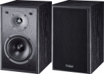 Magnat Monitor S10 B 2-way Black Wired 60 W | S10 B B | 4018843448008