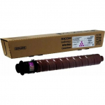 Toner Ricoh RICOH 842563 Toner magenta 842563 Ricoh IM C 2010 | 842563 | 4961311968655