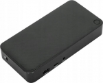 Stacja/replikator Targus 4K Dock USB-C (DOCK315EUZ) | DOCK315EUZ | 5051794034608