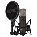 Mikrofon Rode NT1 Sigature (NT1SIGN) | NT1SIGNBLK | 6988130139828