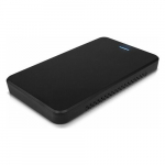 Dysk zewnętrzny HDD OWC 2.0TB Express USB 3.0 Portable External Drive - Black | OWCESU3M2.0B | 0810586032988