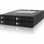 Kieszeń Icy Dock 4x 2.5'' SATA HDD/SSD ToughArmor (MB994SK-1B) | MB994SK-1B | 4711132869262