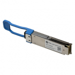 MikroTik XQ+31LC10D | Moduł QSFP28 | DDM, 100Gb/s, SM, 10km, 1310nm, LC | XQ+31LC10D | 8594192850151