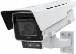 Kamera IP Axis Axis Netzwerkkamera Box-Typ Q1656-LE 4MP | 02168-001 | 7331021073982