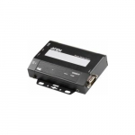 Print server Aten ATEN SN3401P 1-portowy serwer urządzeń RS-232/422/485 z PoE | 4710469341564 | 4710469341564