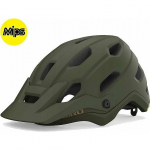 Giro Kask mtb SOURCE matte trail green roz. M (55-59 cm) GR-7140522 | GR-7140522 | 768686473937