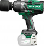 Klucz udarowy Hikoki HIKOKI.IMPACT WRENCH 36V WR36DFW2Z 3/4'' 1700Nm BL MULTIVOLT IP56 HITSYSTEM | WR36DFW2Z | 4966376407644