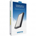 Venta PREMIUM HEPA 14 Filtr oczyszczający powietrze | 2121700 | 4011143212171