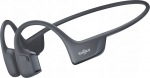 SHOKZ OpenRun Pro 2 Mini Headset Wireless Ear-hook Sports Bluetooth Black | AKGSKZSBL0076 | 810092679639