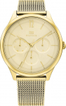 Zegarek Tommy Hilfiger Zegarek Damski Layla 1782458+ BOX | S0378635 | 7613272450669