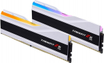 Pamięć G.Skill Trident Z5 RGB, DDR5, 64 GB, 6000MHz, CL28 (F5-6000J2836G32GX2-TZ5RW) | F5-6000J2836G32GX2-TZ5RW | 4713294238405