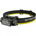 HEADLAMP H SERIES 1600 LUMENS/HC70 UHE NITECORE | HC70 UHE | 6952506408689