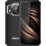 Smartfon WP21 12/256GB black | WP21-BK/CHOUT/OL | 6931940790369