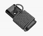 Zasilacz do laptopa HP 100W USB-C Power Delivery adapter | N57045-001 | 5715063507650
