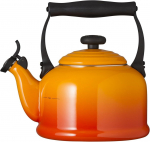 Lumarko Kettle Traditional 2 1L orange 0630870329965 | 0630870329965 | 630870329965