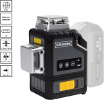 Sourcing CORDLESS LASER LEVEL LY-360G 18V GREEN | LY-360G | 4772013335764