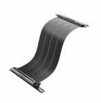 AKASA Riser black X3 Mark V PCIe 5.0 x16 | ZURC-038 | 4710679553450