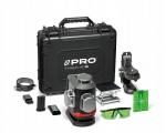 PRO LASER WIELOLINIOWY TYXER 4DG PLUS | 3-01-06-L1-309 | 5901571534800