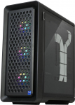 Komputer Hiro KOMPUTER HIRO AirFrame - Intel Ultra 5 245KF, RTX 5070 12GB, 32GB RAM, 2TB SSD, W11H | ZKG-U5K5070-H01N | 5900626483384