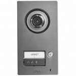 Black&Decker 1784/1 URMET Panel jednorodzinny MIKRA2 do systemu 2Voice | 1784/1 | 8021156066414