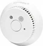 eQ-3 Homematic IP Starter Set Rauchwarnmelder | 162162A0 | 4047976621620