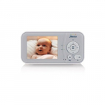 Niania Usams Alecto dziecka urządzenie do monitorowania wideo z ekranem 2.8 cala DVM2028 DVM2028 (8711902082187) | DVM2028 | 8711902082187