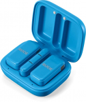 Mikrofon Rode Wireless Micro niebieski (WIMICROCBLU) | 698813017959 | 698813017959