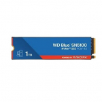 Western Digital SSD M.2 1TB WD SN5100 Sandisk WDBS4F0010BNC-WRSN | 619659222840 | 619659222840