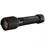 Ledlenser P7R Pro Black Hand flashlight LED | 503103 | 4058205037136