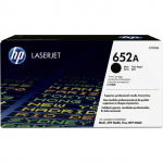 Toner HP 652A Black Oryginał  (CF320A) | CF320A | 0886112501112