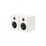 Edifier Compact Desktop 2.0 Speakers | M60 | 66 W | Bluetooth | Wireless connection | White | M60 White | 6923520216277