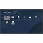 System interaktywny ViewSonic CDE6514-2C | CDE6514-2C | 766907036343