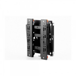 EDBAK Wall mount | VWPOP40 Video Wall Pop-Out Mount with Quick Release | 19-43 " | Maximum weight (capacity) 25 kg | Black | VWPOP40 | 5902841134881