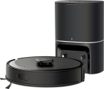 TP-LINK "Robot Vacuum Cleaner & Auto-Empty DockSPEC: LiDAR + IMU Dual Navigation, Vacuum & Mop 2-in-1, 5300Pa, 3L Auto- | TAPO RV30 MAX PLUS | 8885020625134