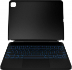 Typecase Edge + do iPad Air 13" M2 2024 / M3 2025 / M4 2026 wł&oacute;kno węglowe | 6979284780165 | 6979284780165