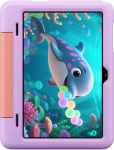 TABLET TAB20KIDS 10" 4/64GB/TAB20 KIDS PURPLE BLACKVIEW | BVTAB20KIDS_PL_EU | 6931548324720