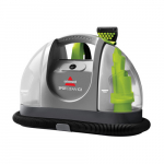 Bissell Spotclean C2 20671 Carpet cleaner 340 W Grey, Green | 20671 | 011120274707