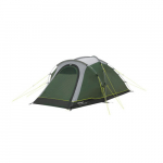 Outwell Tent | Cloud 3 | 3 person(s) | Green | 111479 | 5709388144348