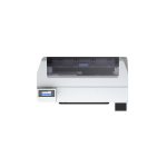 Epson SC-T3100X 220V | Colour | Inkjet | Large format printer | Wi-Fi | Maximum ISO A-series paper size Other | White | C11CJ15301A0 | 8715946679471