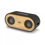 Marley | Get Together Mini 2 Speaker | Bluetooth | Black | Portable | Wireless connection | EM-JA021-SB | 846885010471