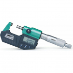 Insize Mikrometr cyfrowy 0- 25 IP65 /CERT (3101-25A) | 3101-25A | 6928640303760