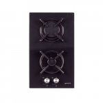 Dujinė kaitlentė domino Guzzanti GZ 8202 | GU1206 | 8594186720125