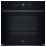 Whirlpool WOI4S8HM2SBA Built-in oven 73 l Black | WOI4S8HM2SBA | 8003437836435