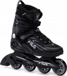 Rolki Fila FILA SKATES Rolki LEGACY COMP black/grey 46 | 010622100460 | 8026473464431