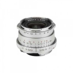 Obiektyw Voigtlander Obiektyw Color Skopar II Vintage Line 21 mm f/3,5 do Leica M - srebrny | VG3161 | 4002451004176