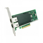 Karta sieciowa Intel X540T2BLK | X540T2BLK | 6778140954258
