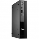 Laptop Dell Dell Pro Micro QCM1250 Intel Core Ultra 7 265T 16GB 512GB SSD Integrated WLAN + BT Kb Mouse W11P | BTO107_QCM1250_EMEA | 3830077004260